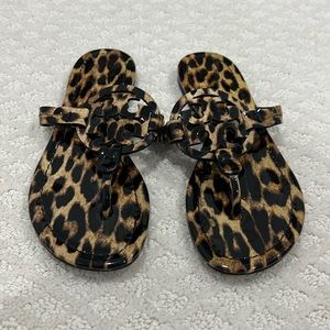 Tory Burch Miller Sandal